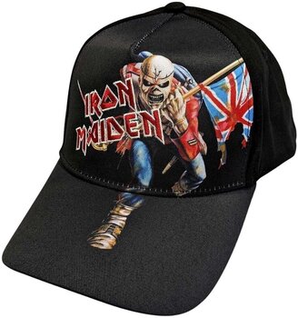 Coffret cadeau Iron Maiden - Fear Of The Dark (LP) SET1 2XL - 6