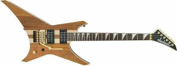 Električna kitara Jackson X Series Warrior WRX24 IL Natural - 2