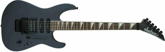 Elektromos gitár Jackson X Series Soloist SL3X IL - 3