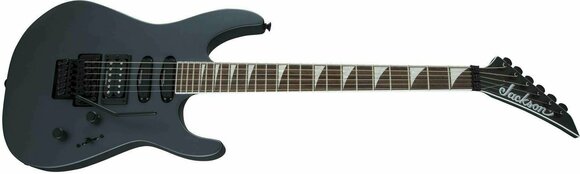 Elektrická gitara Jackson X Series Soloist SL3X IL - 4