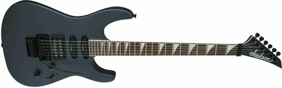 Elektrisk guitar Jackson X Series Soloist SL3X IL - 5