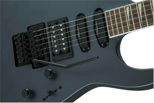 Guitare électrique Jackson X Series Soloist SL3X IL - 8
