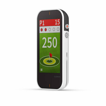 Montres GPS, télémètres de golf Garmin Approach G80 - 2