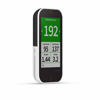 Montres GPS, télémètres de golf Garmin Approach G80 - 3