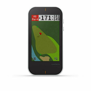 Golfe GPS Garmin Approach G80 - 4