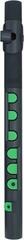 Hybrid Wind Instrument NUVO NUTO430BGR Hybrid Wind Instrument Black/Green - 1