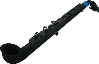 Hybrid Wind Instrument NUVO NUJS520BBL Hybrid Wind Instrument Black/Blue - 1