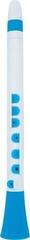 Hibridno pihalo NUVO NUDO430WBL Hibridno pihalo Blue/White - 1