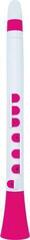 Hibridno pihalo NUVO NUDO430WPK Hibridno pihalo Pink/White - 1