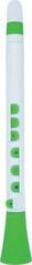 Hibridno pihalo NUVO NUDO430WGR Hibridno pihalo Green/White - 1