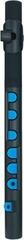 Hybrid Wind Instrument NUVO NUTO430BBL Hybrid Wind Instrument Black/Blue - 1