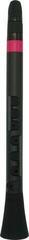 Hybrid Wind Instrument NUVO NUDO430BPK Hybrid Wind Instrument Black/Pink - 1