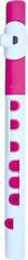 Hibridno pihalo NUVO NUTO430WPK Hibridno pihalo Pink/White - 1
