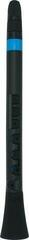 Hybrid Wind Instrument NUVO NUDO430BBL Hybrid Wind Instrument Black/Blue - 1