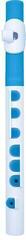 Hibridno pihalo NUVO NUTO430WBL Hibridno pihalo Blue/White - 1