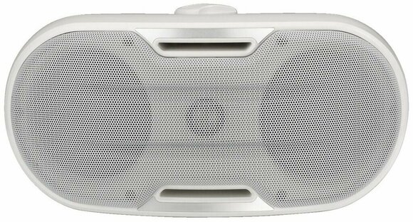 Ηχείο Τοίχου Monacor Speaker Pair MKS-248/WS - 2