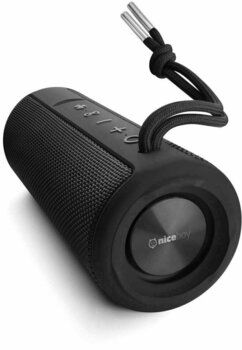portable Speaker Niceboy RAZE 2 Vertigo - 4