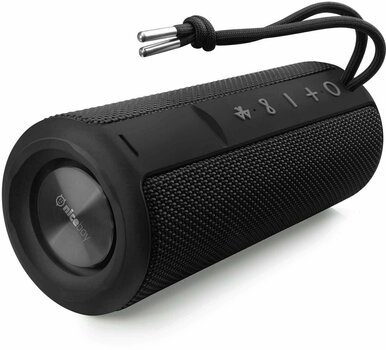 portable Speaker Niceboy RAZE 2 Vertigo - 8