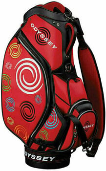 Golftas Odyssey Limited Edition Tour Bag 2018 - 2