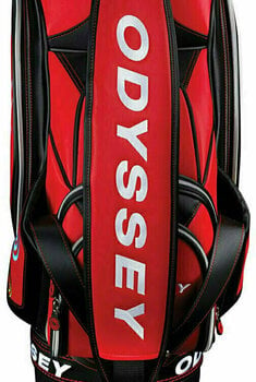 Golftas Odyssey Limited Edition Tour Bag 2018 - 3