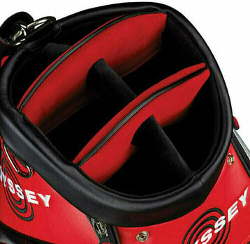 Golfbag Odyssey Limited Edition Tour Bag 2018 - 6