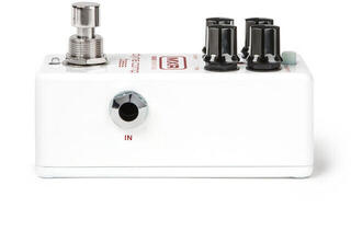 Pedal de efectos de bajo Dunlop MXR M282 Dyna Comp Bass Compressor Pedal de efectos de bajo - 2