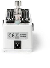 Pedal de efectos de bajo Dunlop MXR M282 Dyna Comp Bass Compressor Pedal de efectos de bajo - 3