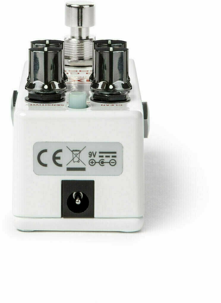 MXR DYNA COMP® COMPRESSOR MXR Dyna comp 1976 – Thomann Polska