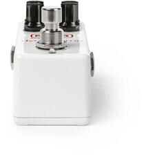 Pedal de efectos de bajo Dunlop MXR M282 Dyna Comp Bass Compressor Pedal de efectos de bajo - 4