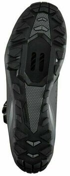 Zapatillas de ciclismo para hombre Shimano SH-ME301 Negro 41 Zapatillas de ciclismo para hombre - 4