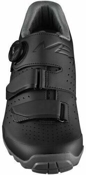 Дамски обувки за колоездене Shimano SH-ME400W Black 36 Дамски обувки за колоездене - 2