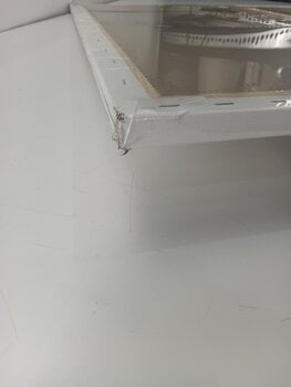 Платно Dielo Платно PP90100 90 x 100 cm 1 бр. (Повреден) - 2