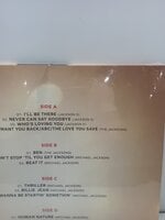 Michael Jackson - Michael: Songs From The Motion Picture (2 LP)