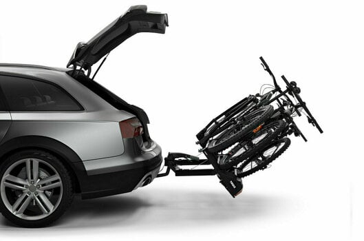 Bicycle carrier Thule VeloSpace XT 3-4 Bicycle carrier - 5