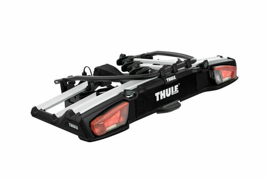 Bicycle carrier Thule VeloSpace XT 3-4 Bicycle carrier - 9