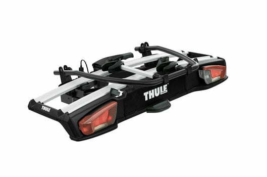 Bicycle carrier Thule VeloSpace XT 2-3 Bicycle carrier - 9