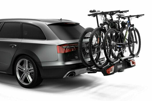 Bicycle carrier Thule VeloSpace XT 2-3 Bicycle carrier - 10