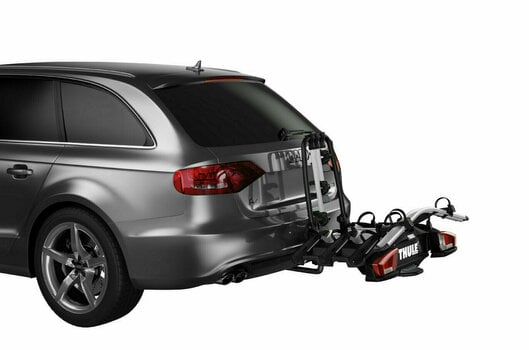 Bicycle carrier Thule VeloCompact 1 Bicycle carrier - 2