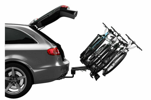Bicycle carrier Thule VeloCompact 1 Bicycle carrier - 3