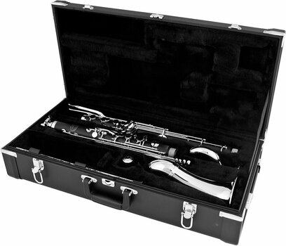 Professional clarinet Jupiter JBC 1000S Professional clarinet - 2