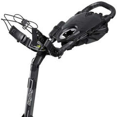 Manuaalinen golfkärry BagBoy Nitron Black/Black Manuaalinen golfkärry - 2