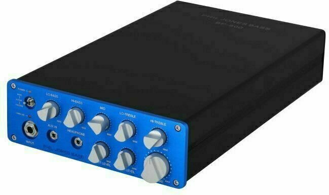 Hoofdtelefoon uitgang