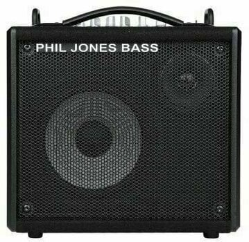 Mini combo de bas Phil Jones Bass PJ-M7-MICRO - 2