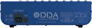 Mixing Desk Midas DM12 Mixing Desk - 3