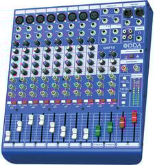 Mixing Desk Midas DM12 Mixing Desk - 4