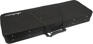 Koffer voor elektrische gitaar Jackson Soloist/Dinky Hardshell Koffer voor elektrische gitaar - 2