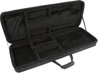Koffer voor elektrische gitaar Jackson Soloist/Dinky Hardshell Koffer voor elektrische gitaar - 3