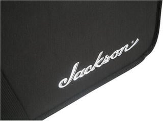 Koffer voor elektrische gitaar Jackson Soloist/Dinky Hardshell Koffer voor elektrische gitaar - 4