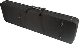 Kovček za bas kitaro Jackson Hardshell Bass Kovček za bas kitaro - 1