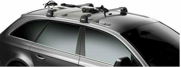 Bicycle carrier Thule ProRide 598 1 Bicycle carrier - 4